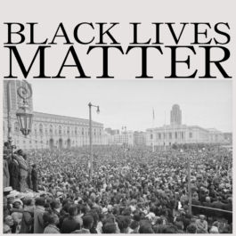 Black Lives Matter, Better Future 