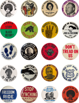 Black Lives Matter, Better Future 